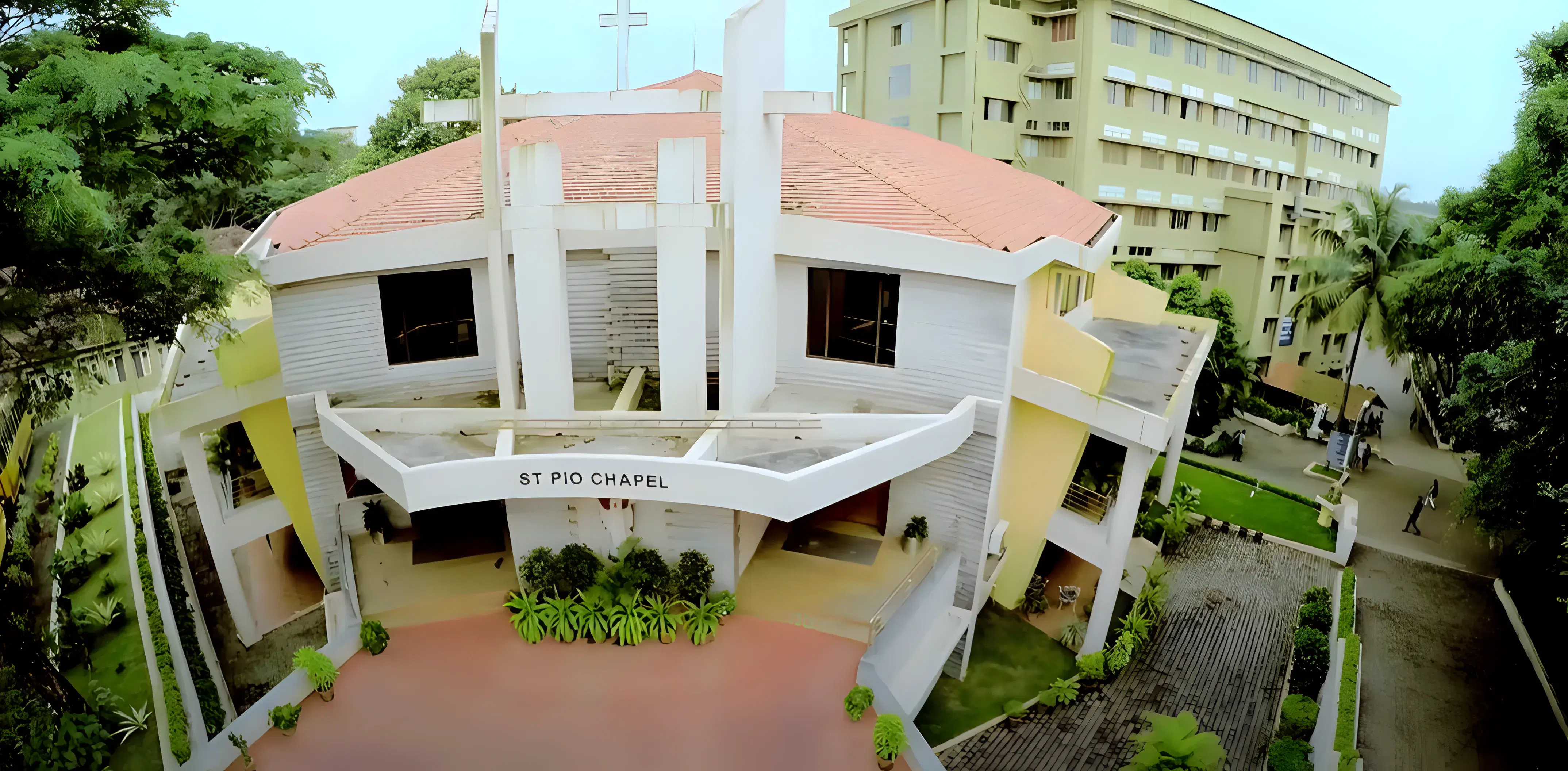 SJEC Mangalore Academic Infrastructure photo 4